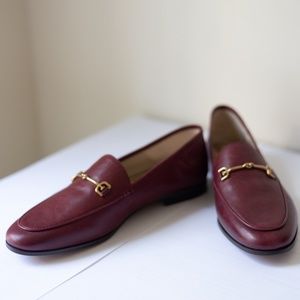 SAM EDELMAN LORAINE BIT LOAFER